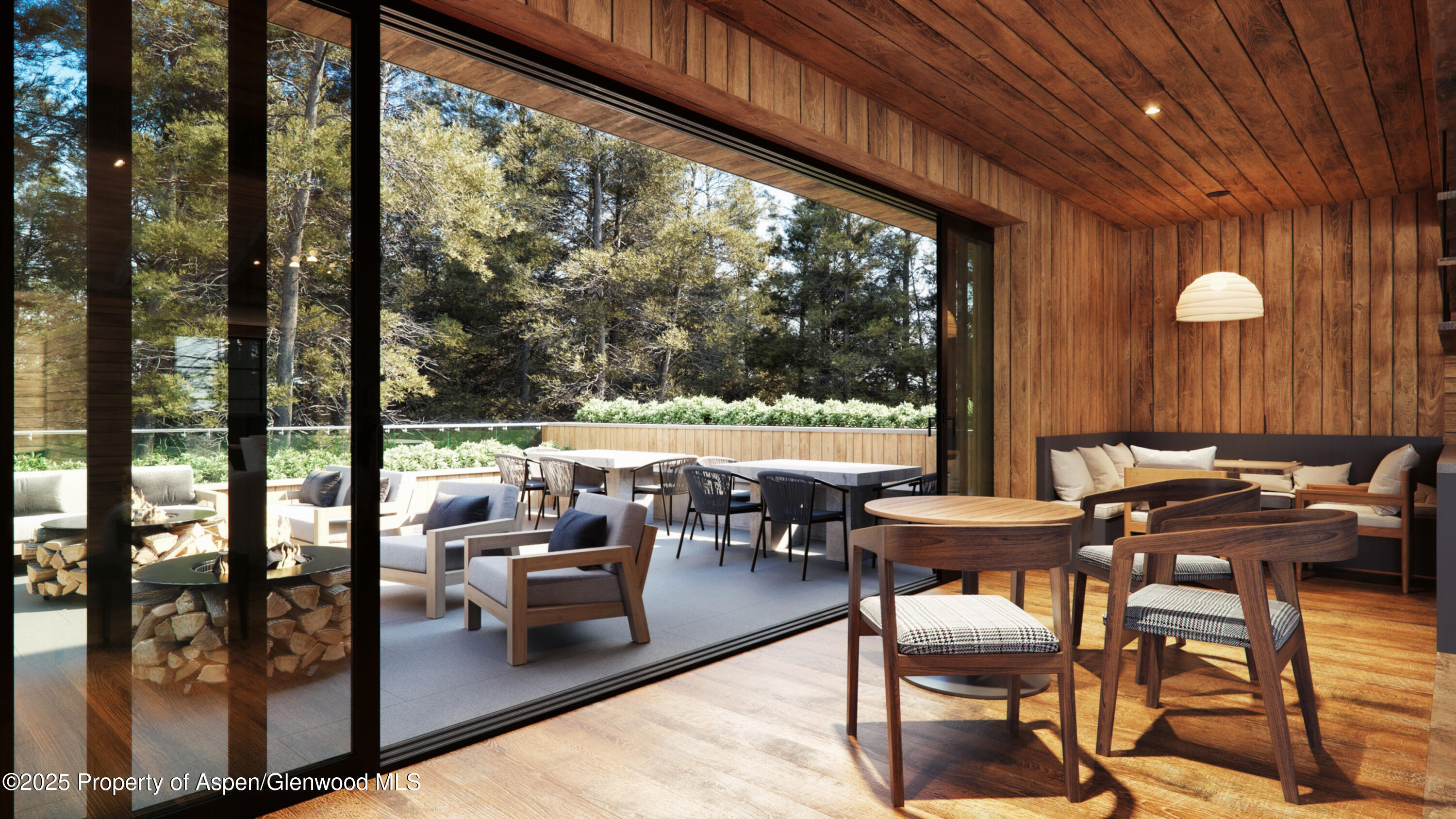 108 Midland Avenue Aspen CO 81611