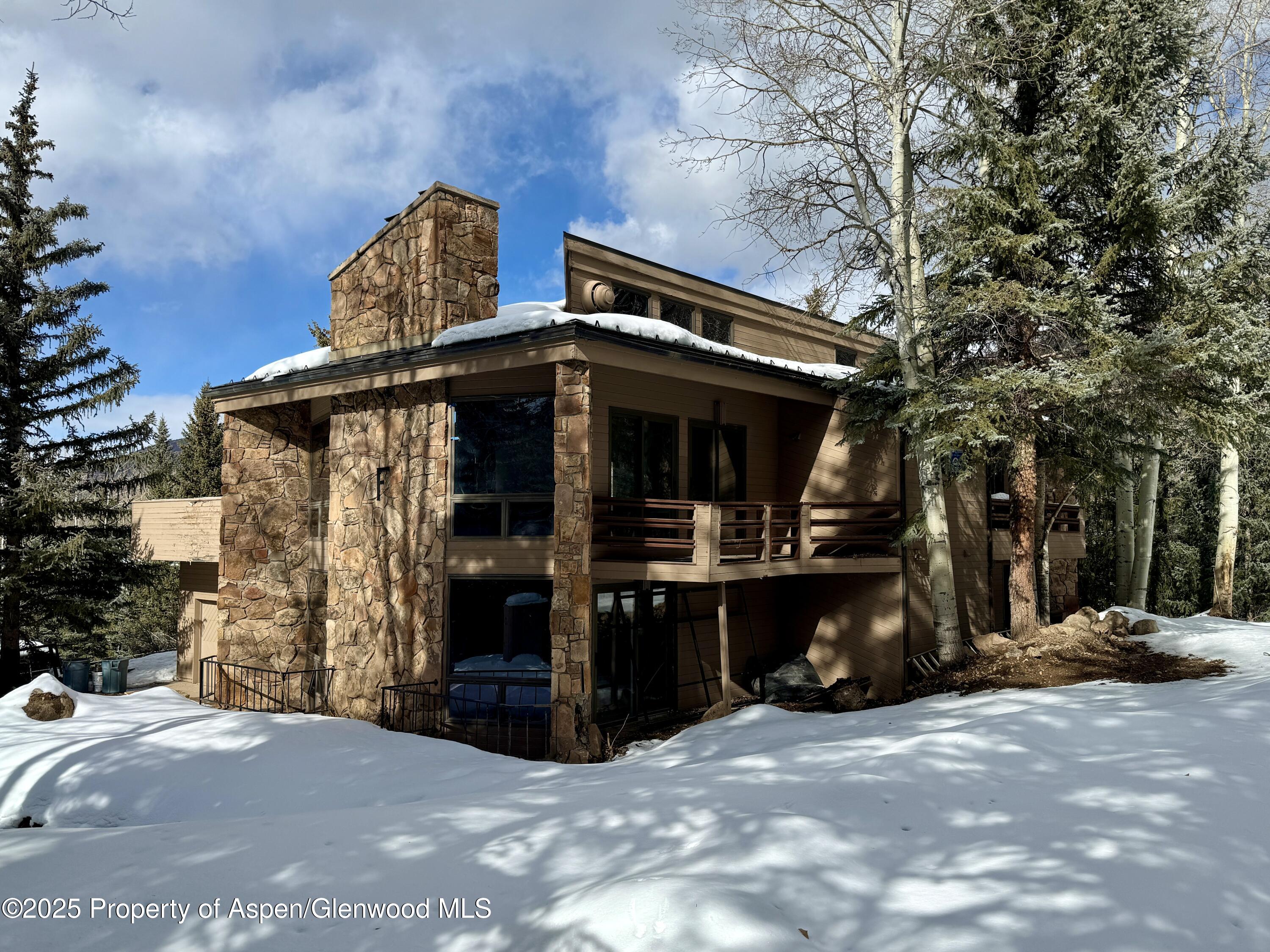 108 Midland Avenue Aspen CO 81611