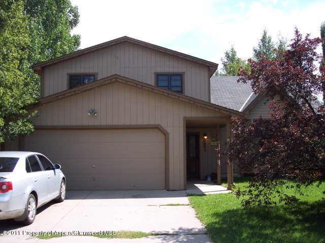 45 Rabbit Road Carbondale CO 81623