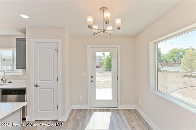 234 Lena Lane De Beque CO 81630