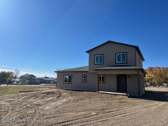 234 Lena Lane De Beque CO 81630