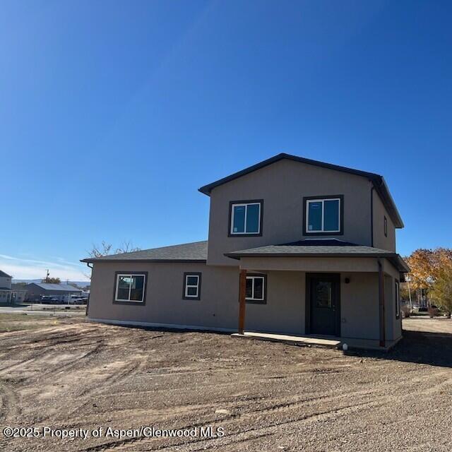 234 Lena Lane De Beque CO 81630