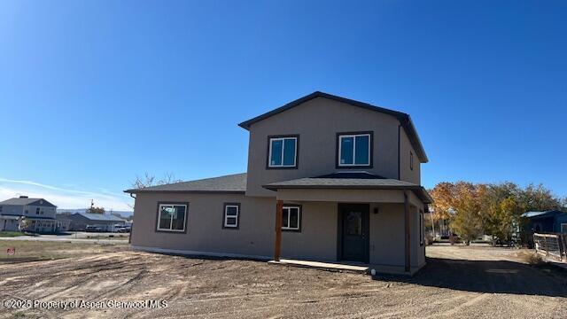 234 Lena Lane De Beque CO 81630