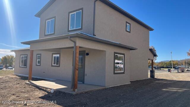 234 Lena Lane De Beque CO 81630