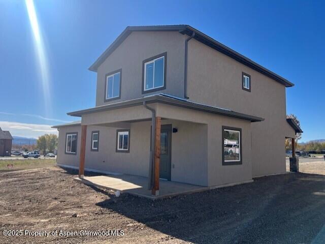 234 Lena Lane De Beque CO 81630