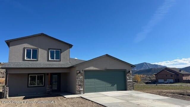 234 Lena Lane De Beque CO 81630