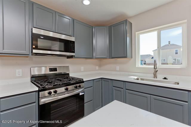 234 Lena Lane De Beque CO 81630