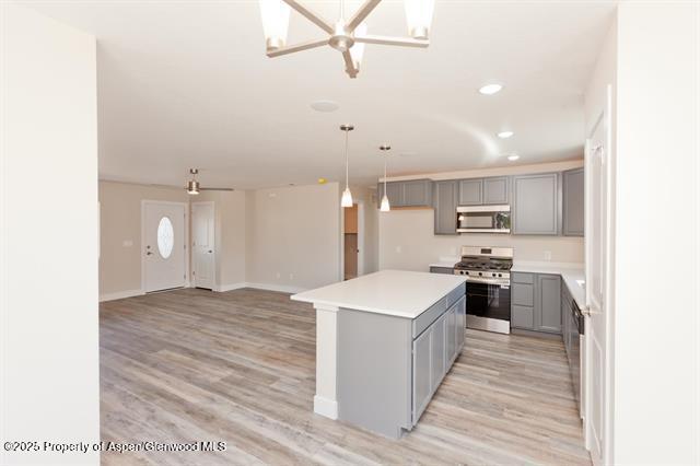 234 Lena Lane De Beque CO 81630