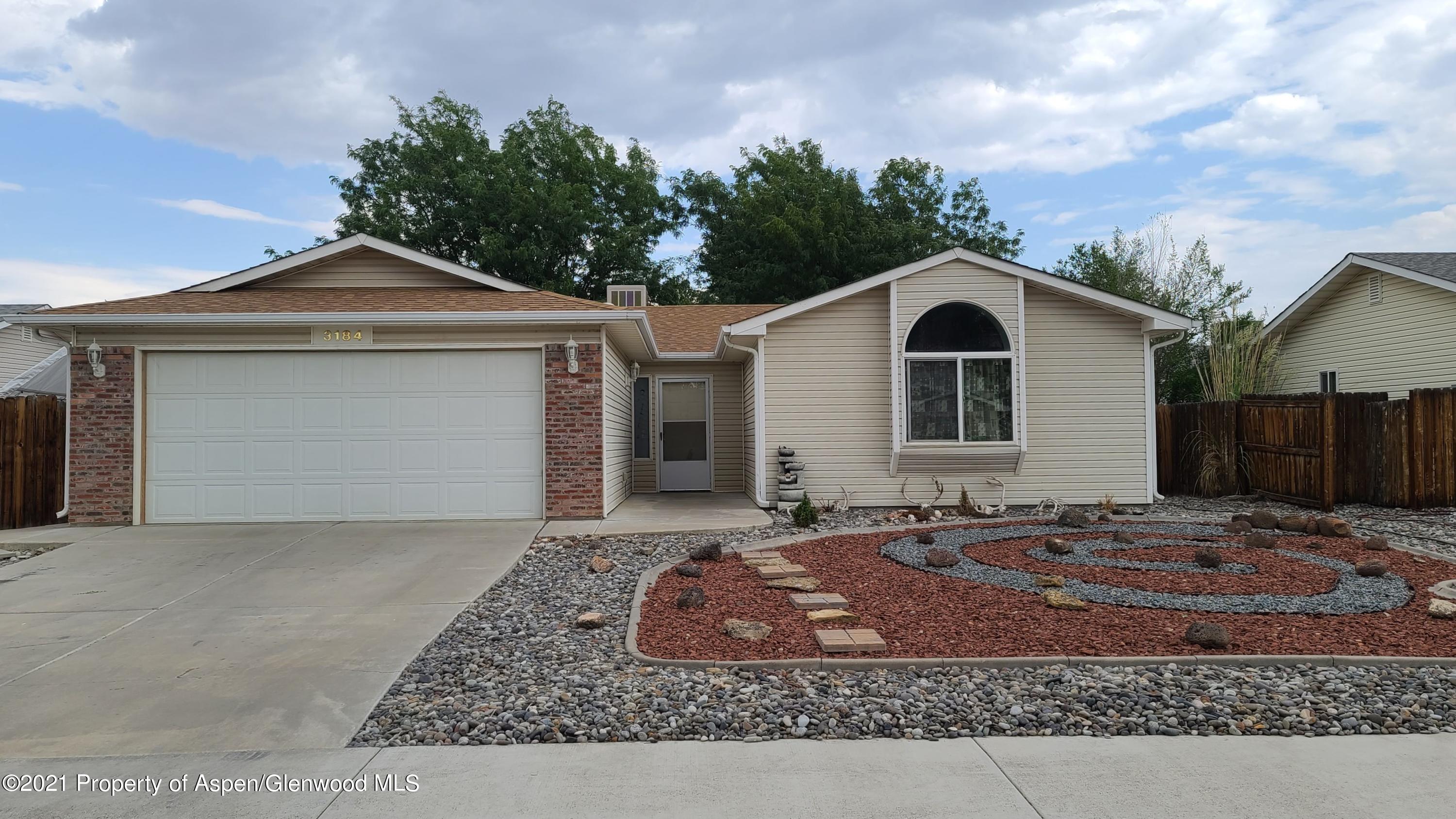 3184 Summit Way Grand Junction CO 81504