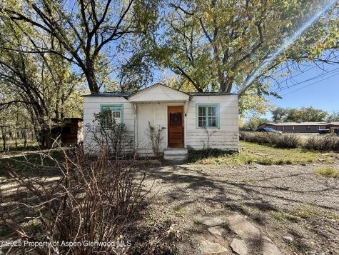 1102 Santa Clara Avenue Grand Junction CO 81503