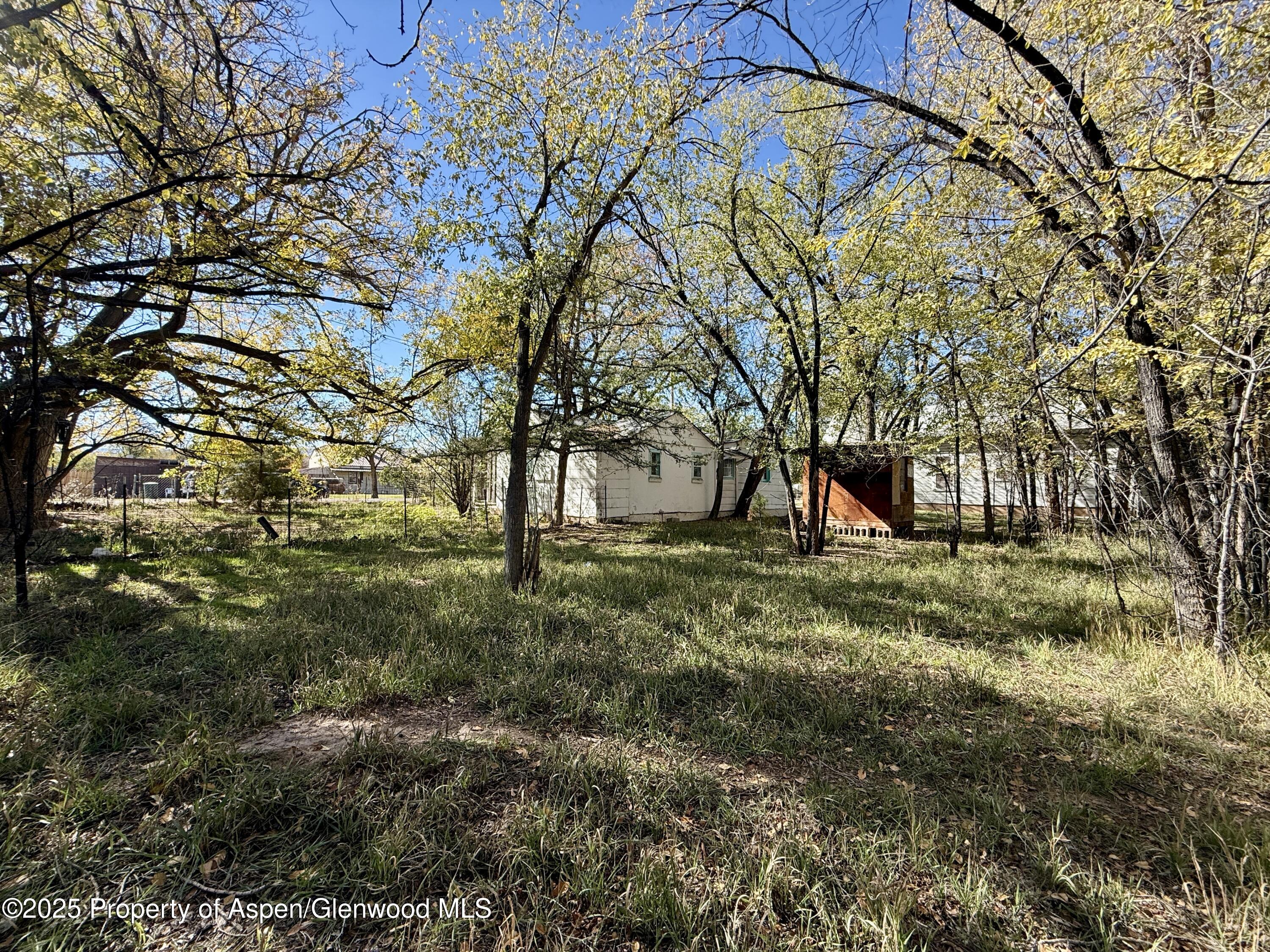 1102 Santa Clara Avenue Grand Junction CO 81503