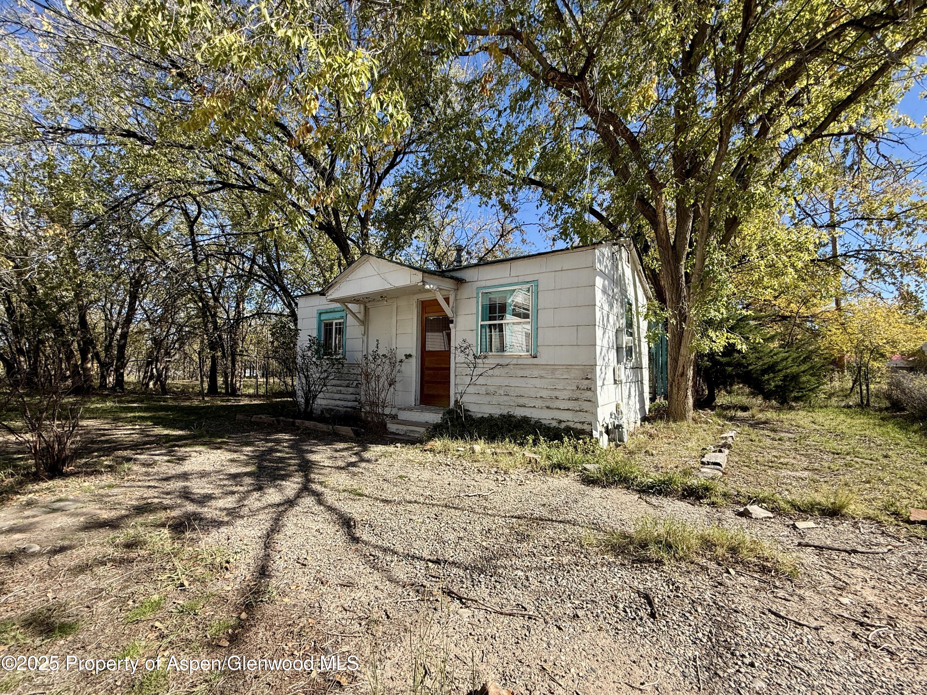 1102 Santa Clara Avenue Grand Junction CO 81503