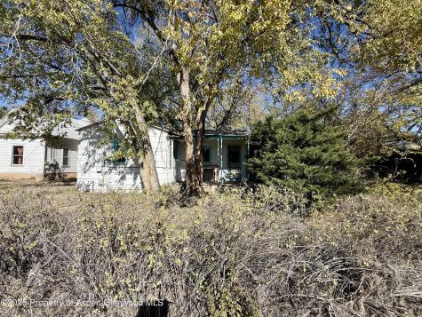 1102 Santa Clara Avenue Grand Junction CO 81503