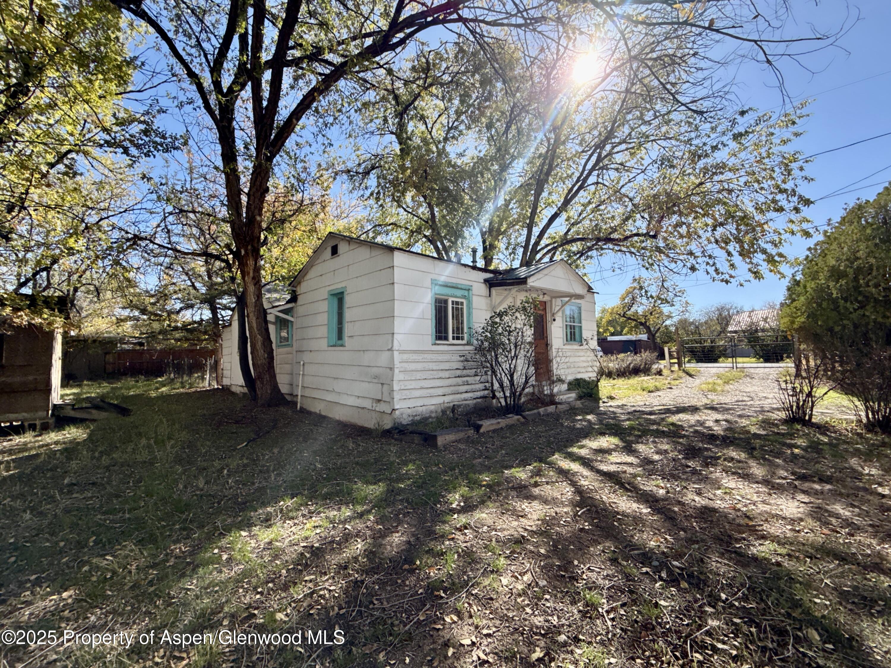 1102 Santa Clara Avenue Grand Junction CO 81503