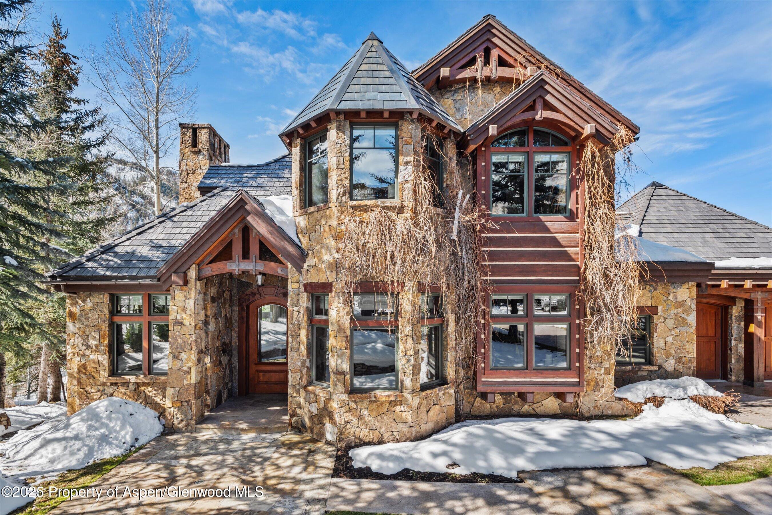 1225 Riverside Drive Aspen CO 81611