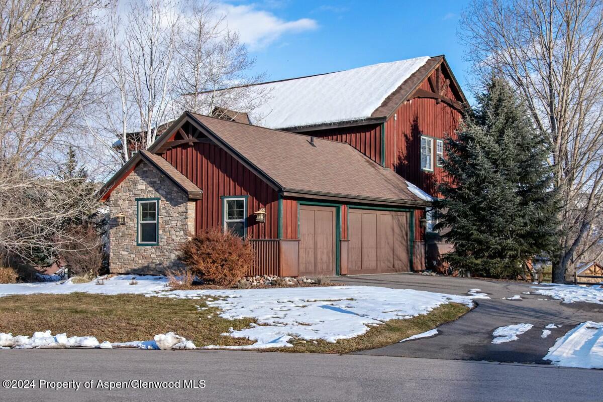 116 White Peaks Lane Glenwood Springs CO 81601