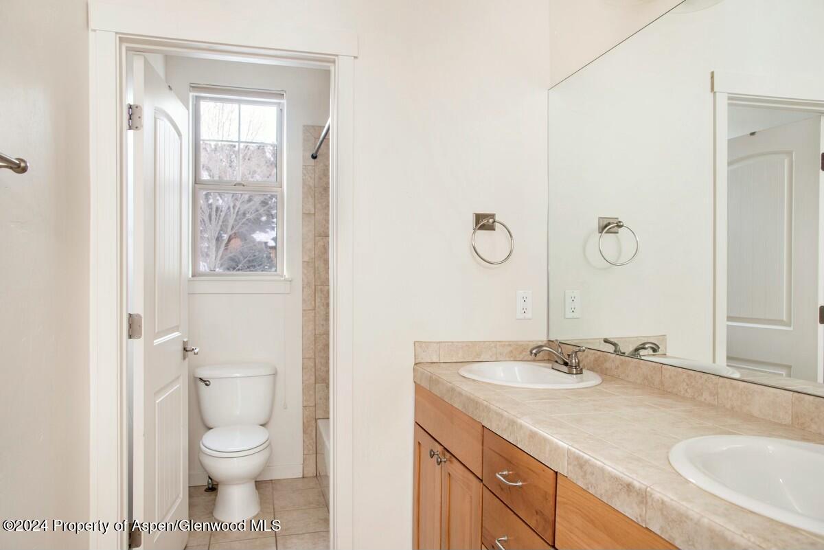 116 White Peaks Lane Glenwood Springs CO 81601