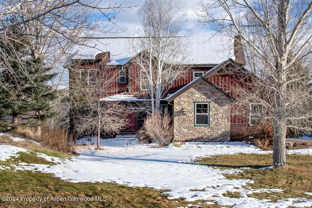 116 White Peaks Lane Glenwood Springs CO 81601