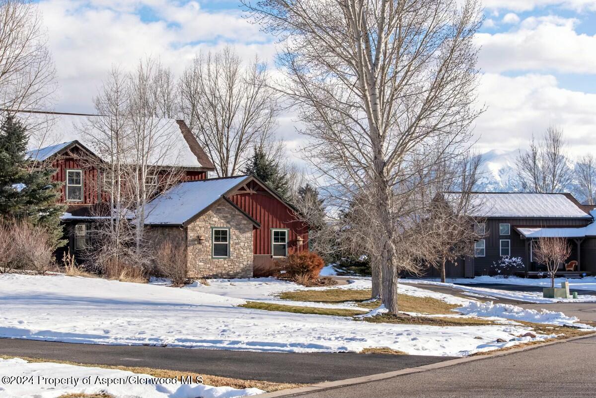 116 White Peaks Lane Glenwood Springs CO 81601