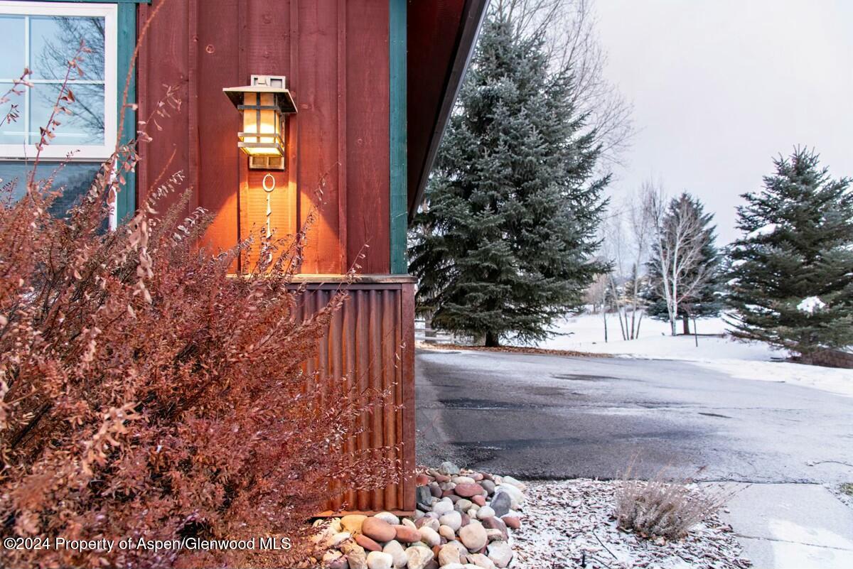 116 White Peaks Lane Glenwood Springs CO 81601