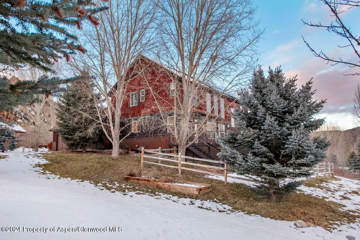 116 White Peaks Lane Glenwood Springs CO 81601