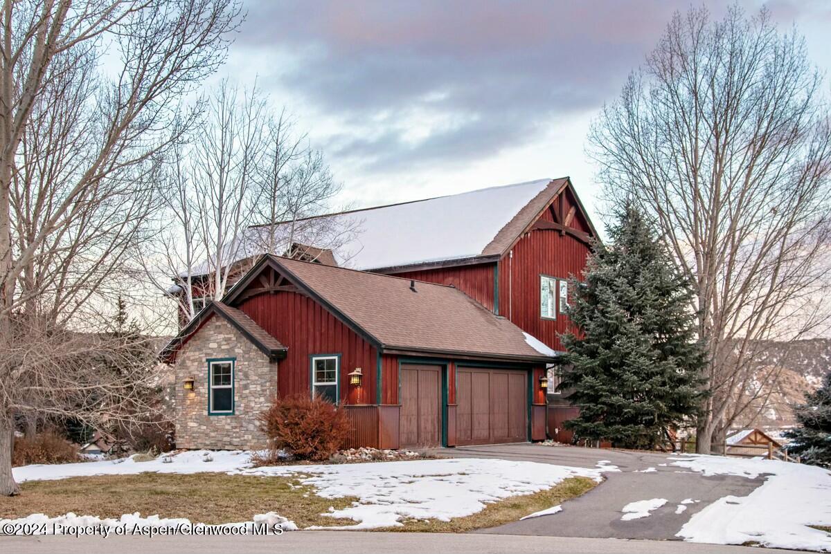 116 White Peaks Lane Glenwood Springs CO 81601