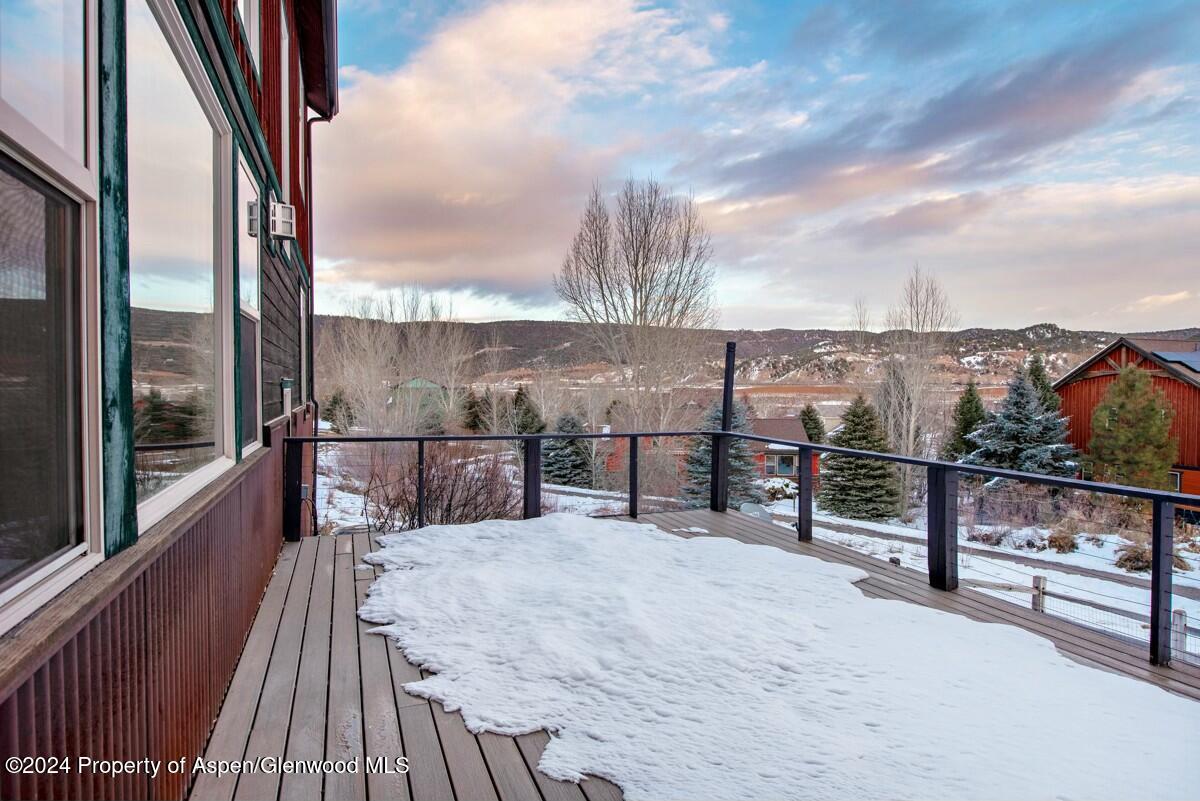 116 White Peaks Lane Glenwood Springs CO 81601