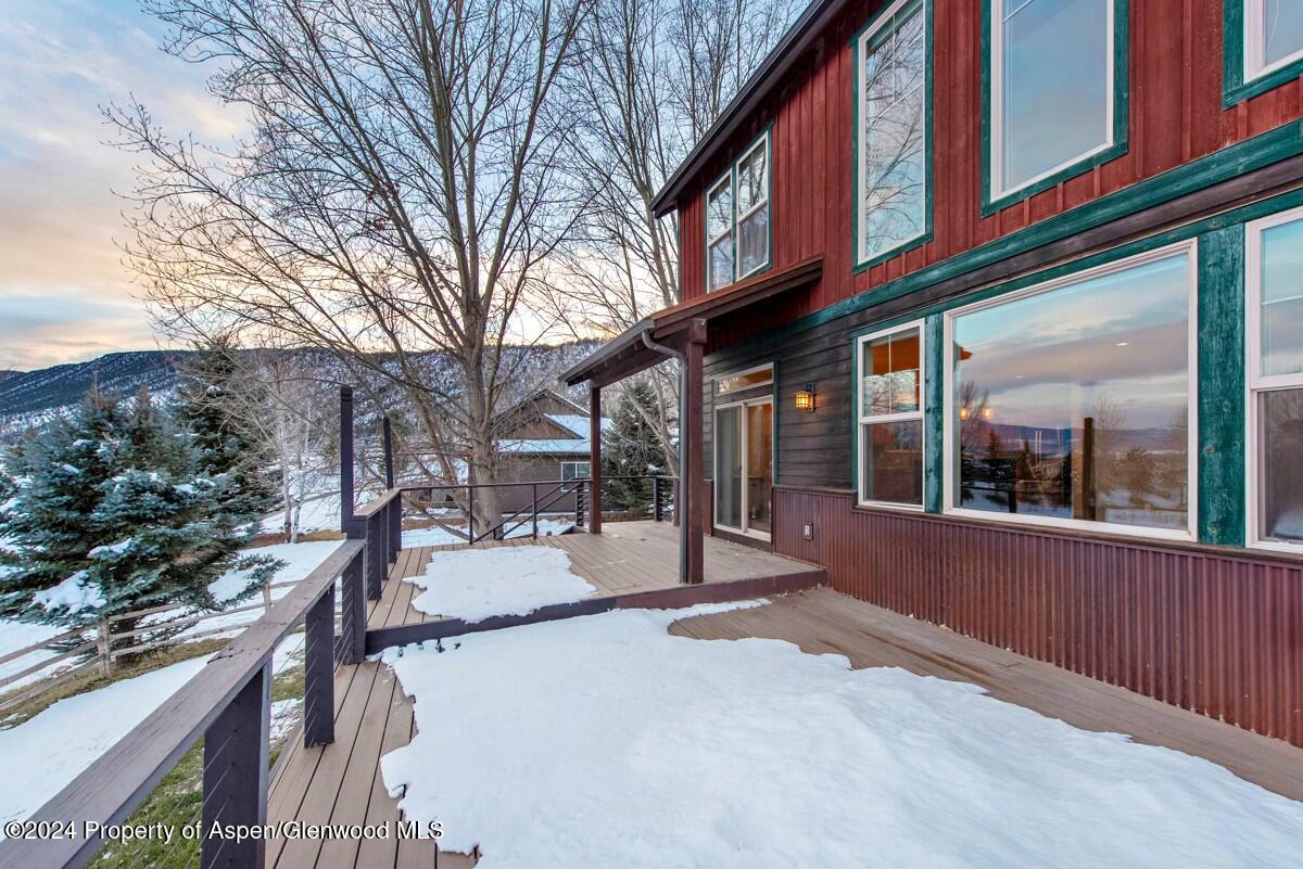 116 White Peaks Lane Glenwood Springs CO 81601