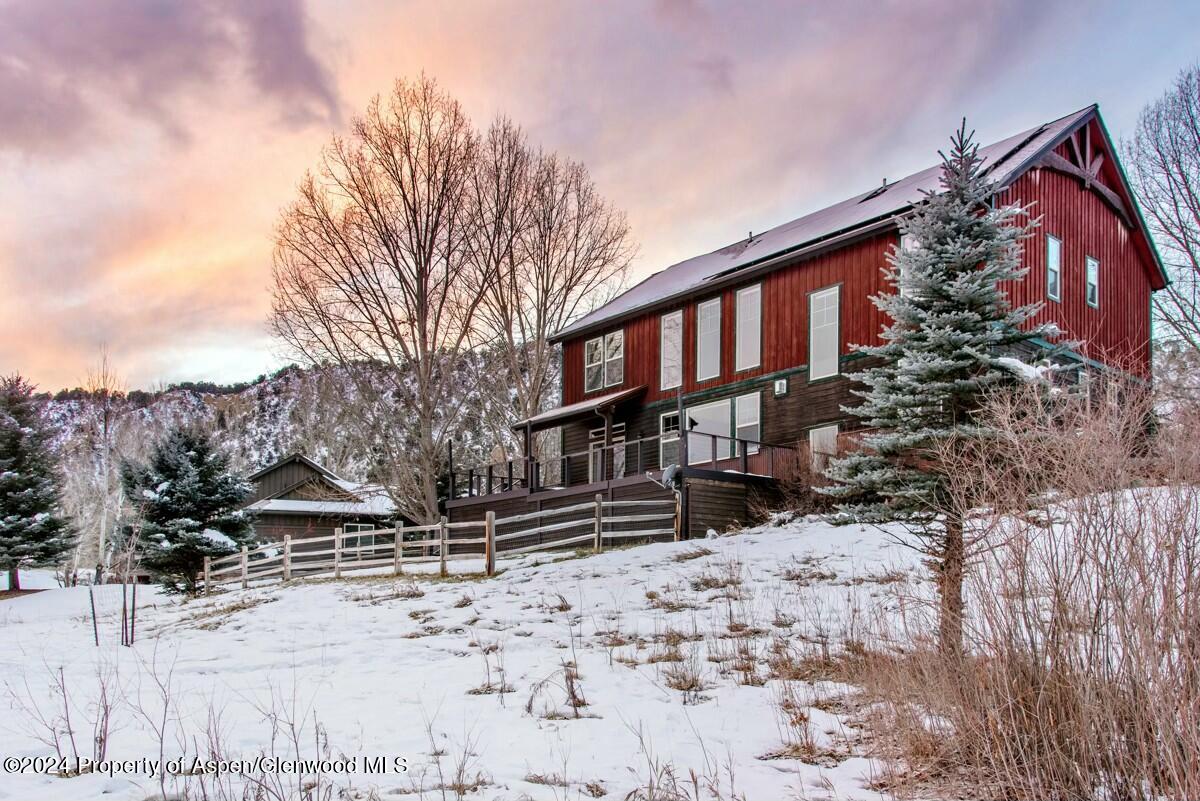 116 White Peaks Lane Glenwood Springs CO 81601