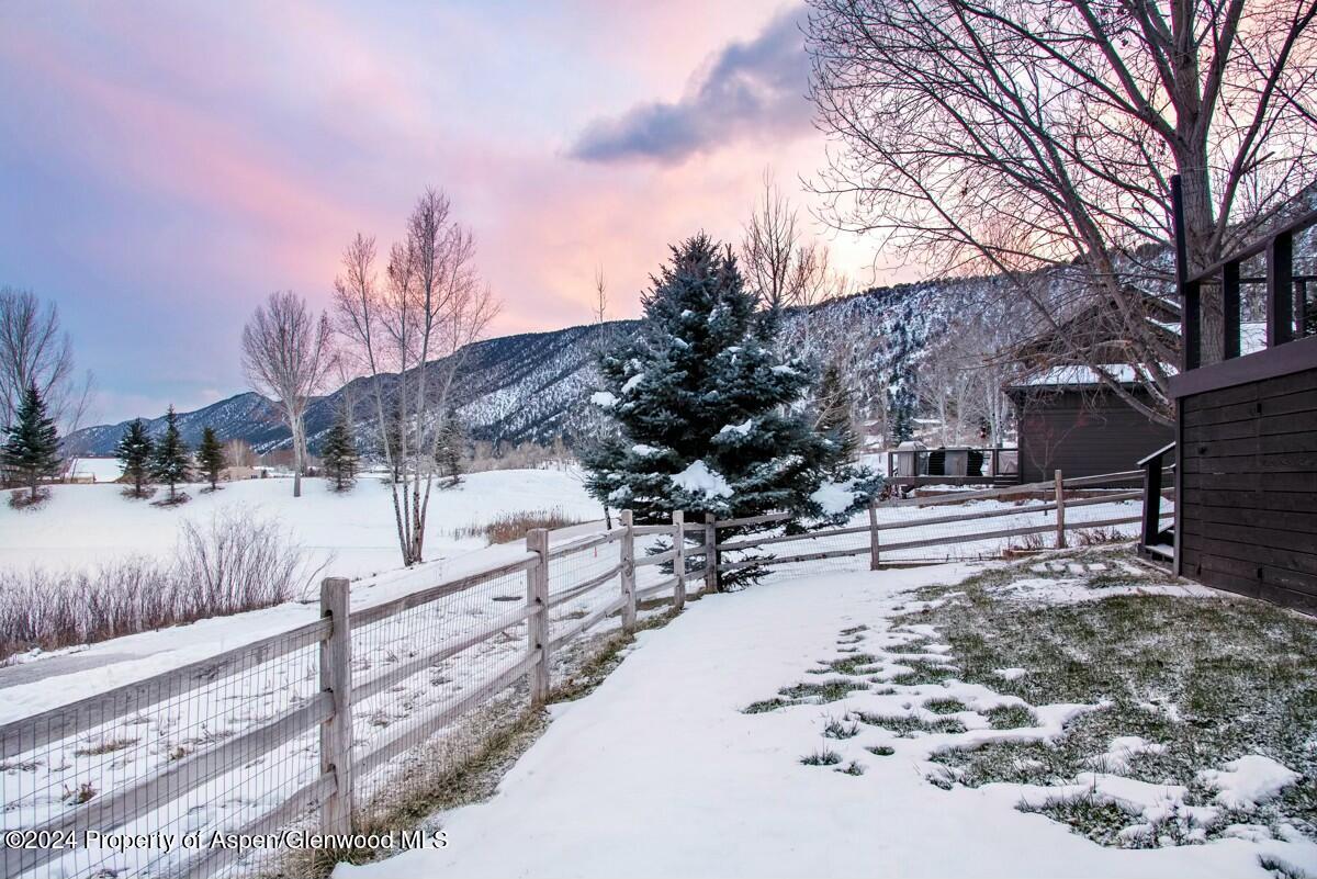 116 White Peaks Lane Glenwood Springs CO 81601