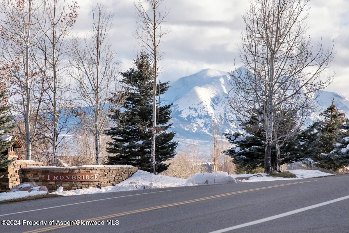 116 White Peaks Lane Glenwood Springs CO 81601
