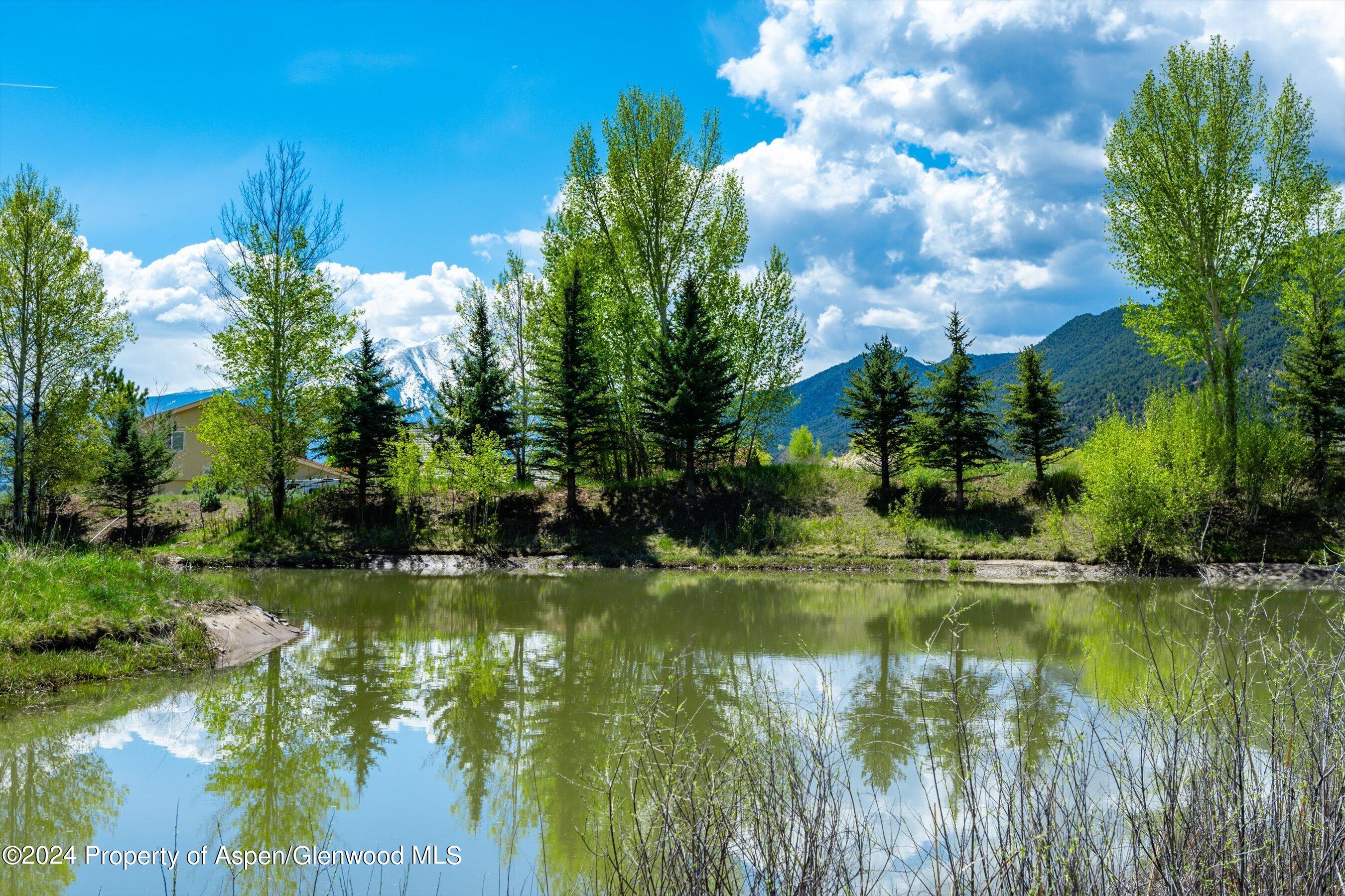 116 White Peaks Lane Glenwood Springs CO 81601