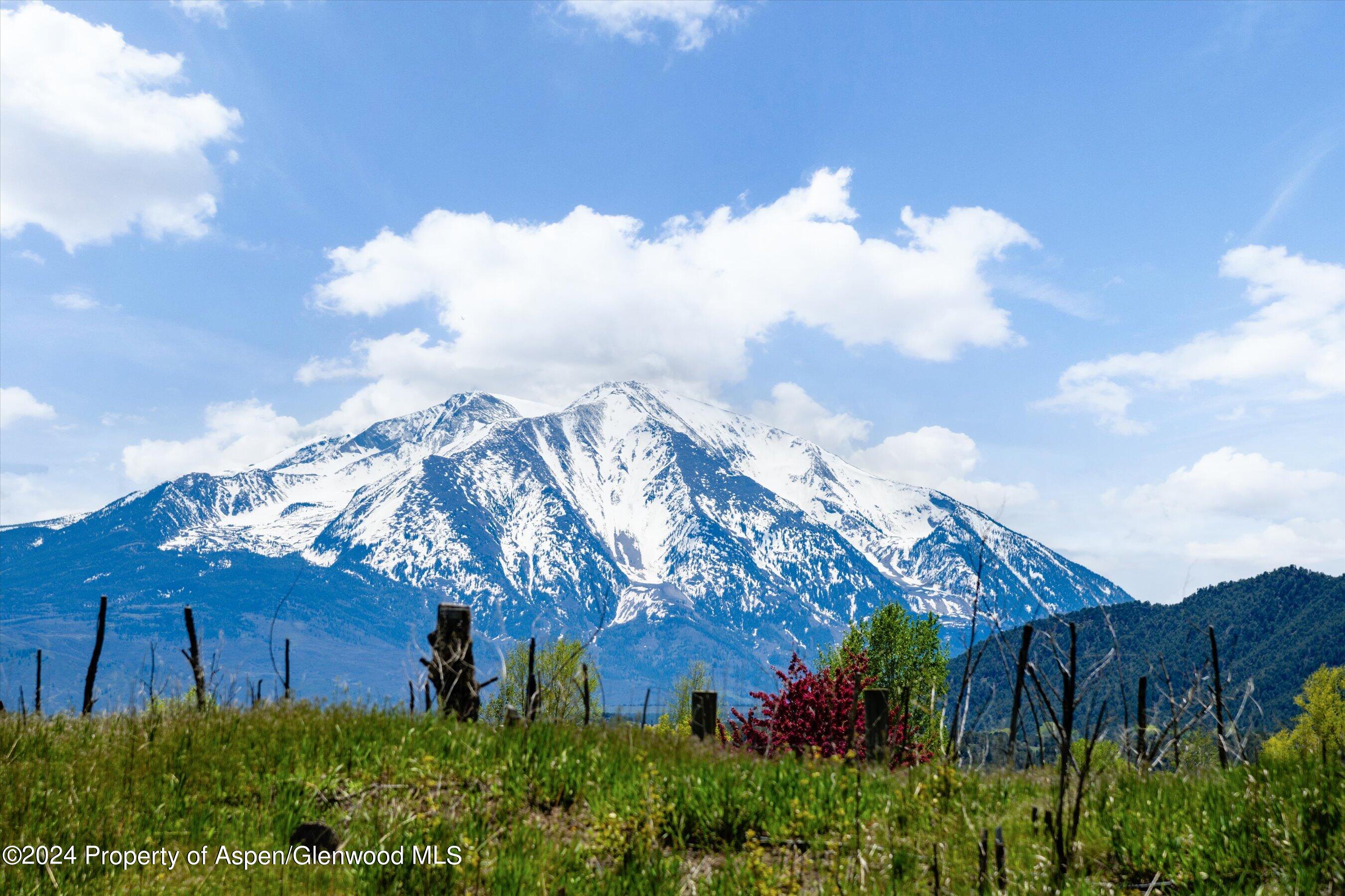 116 White Peaks Lane Glenwood Springs CO 81601