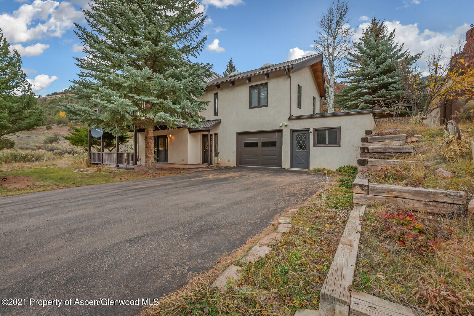 4575 Frying Pan Road Basalt CO 81621