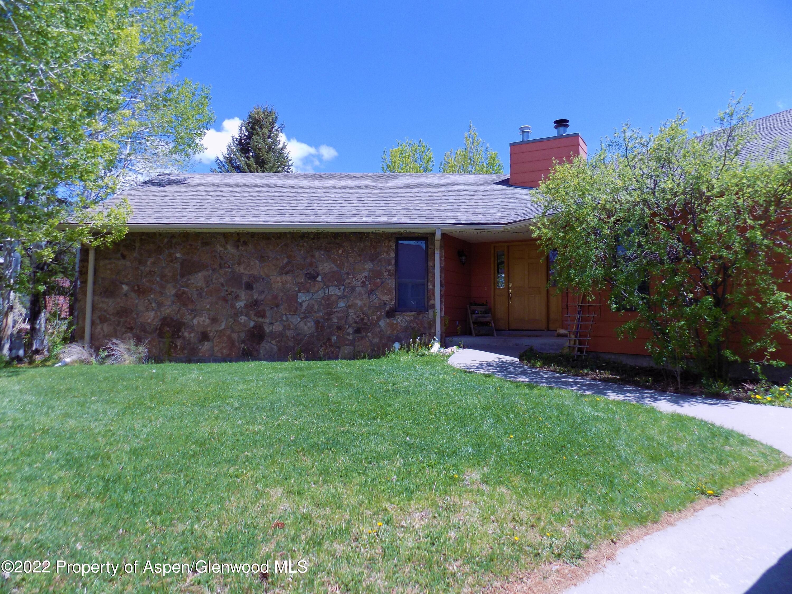 2936 Pinon Circle Craig CO 81625