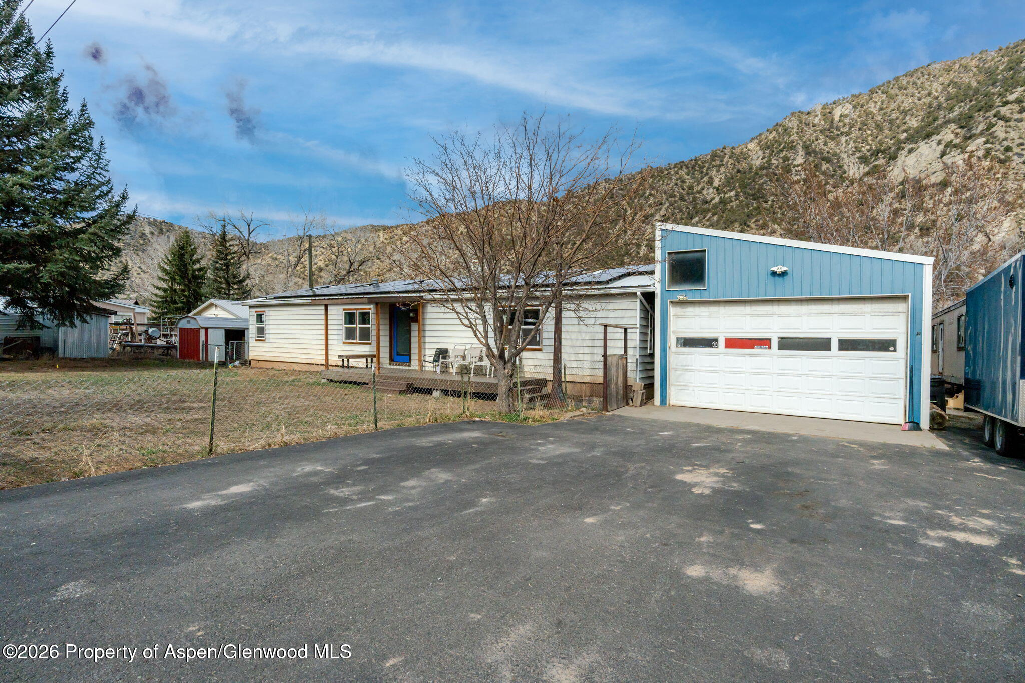 402 Apple Drive New Castle CO 81647