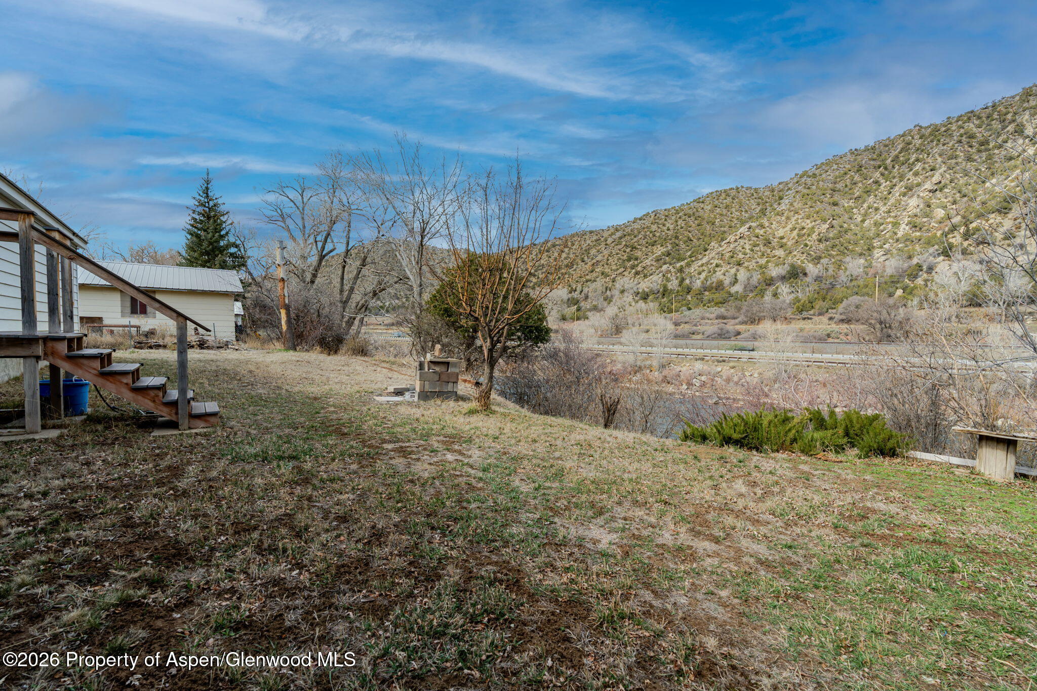 402 Apple Drive New Castle CO 81647