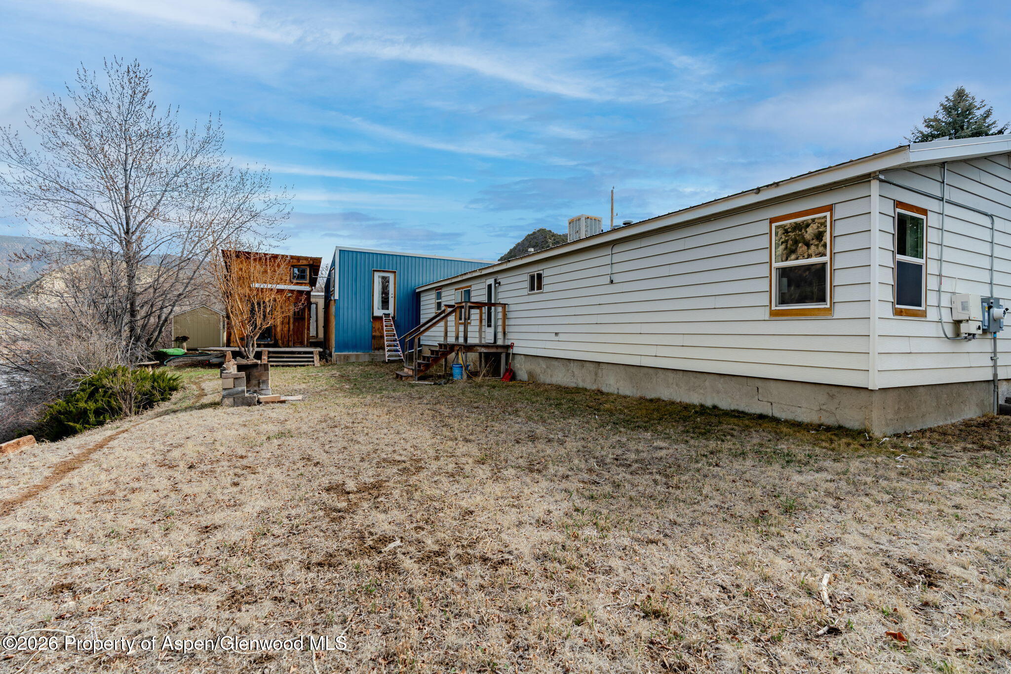 402 Apple Drive New Castle CO 81647