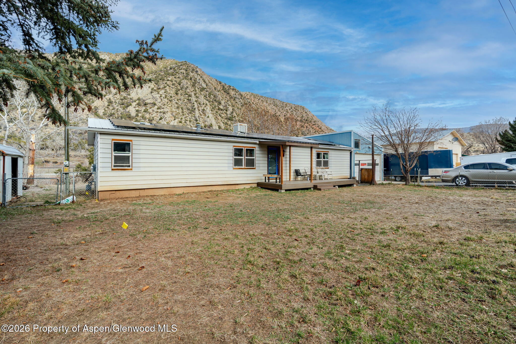 402 Apple Drive New Castle CO 81647