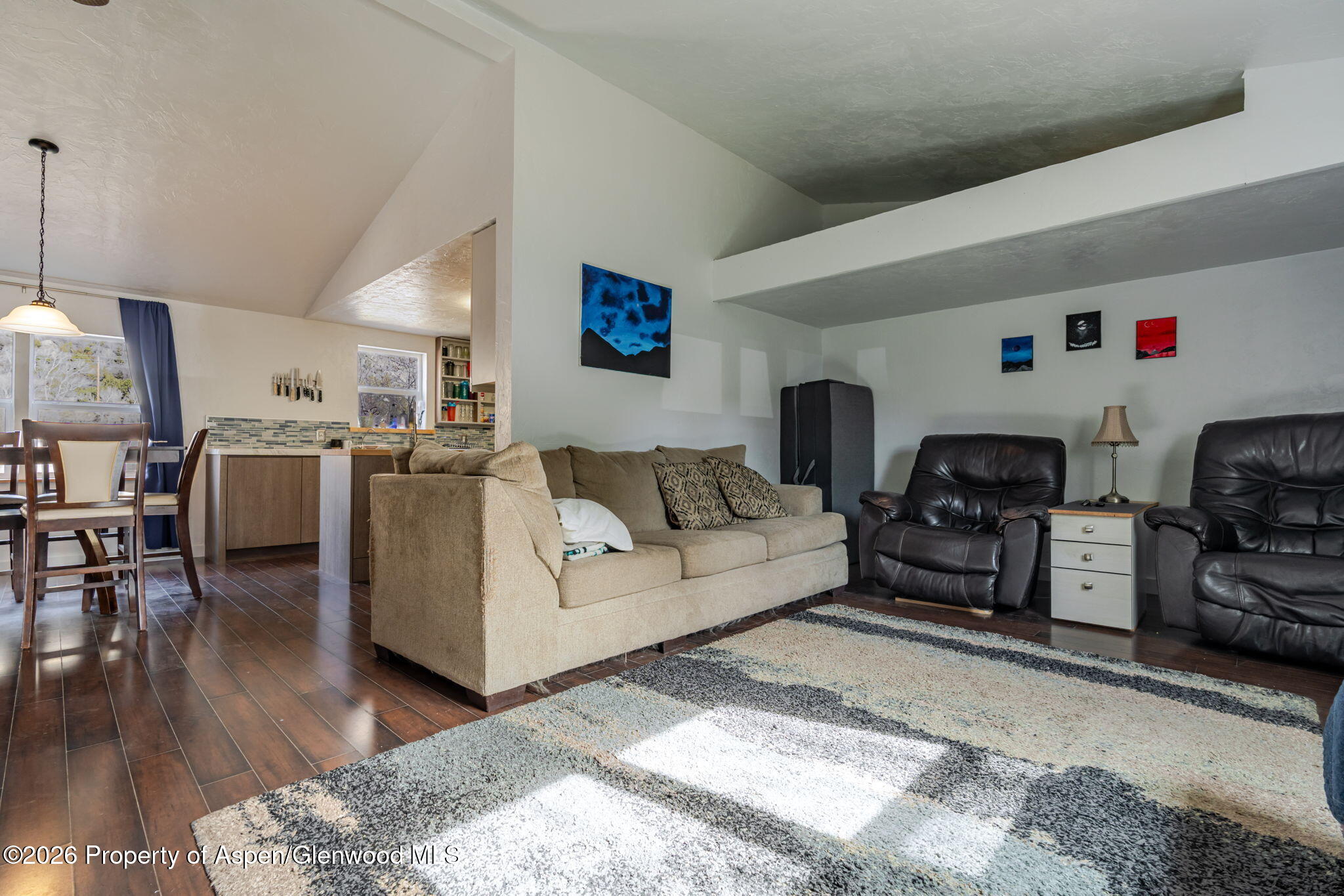 402 Apple Drive New Castle CO 81647
