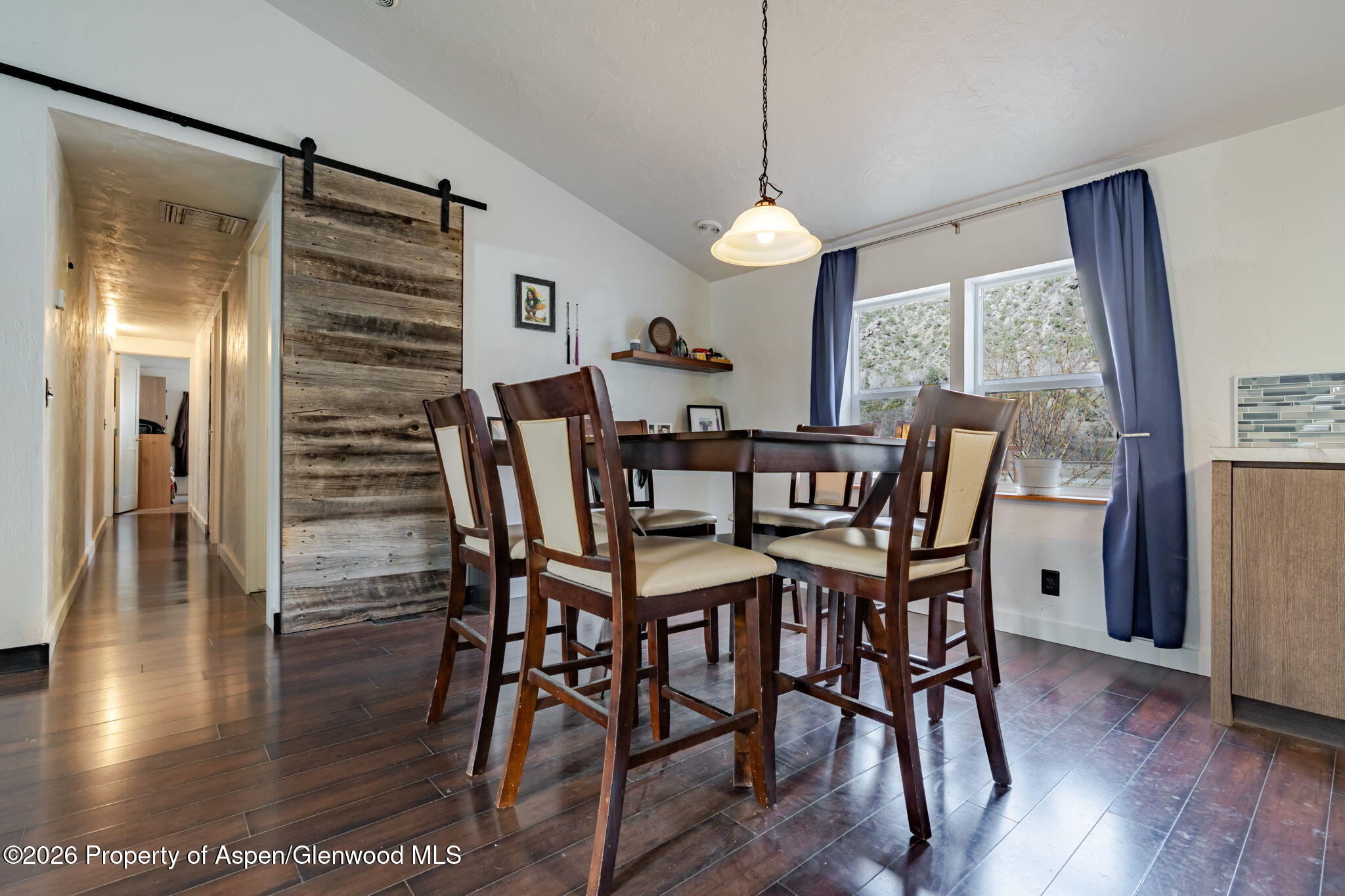 402 Apple Drive New Castle CO 81647