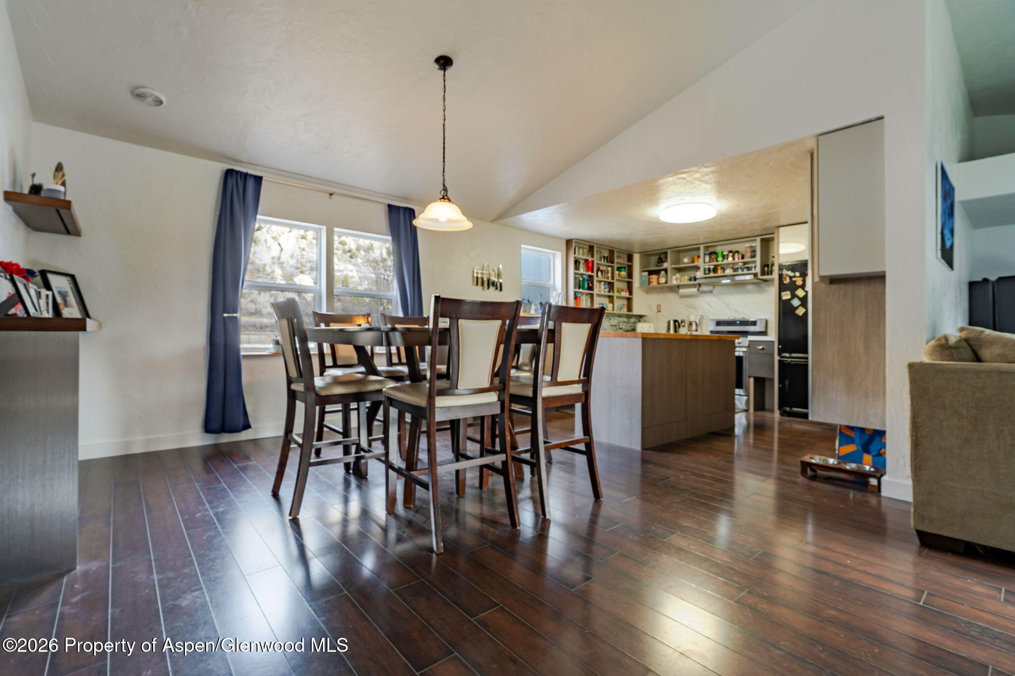 402 Apple Drive New Castle CO 81647