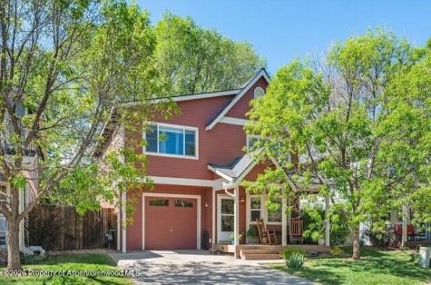 309 Cleveland Place Carbondale CO 81623