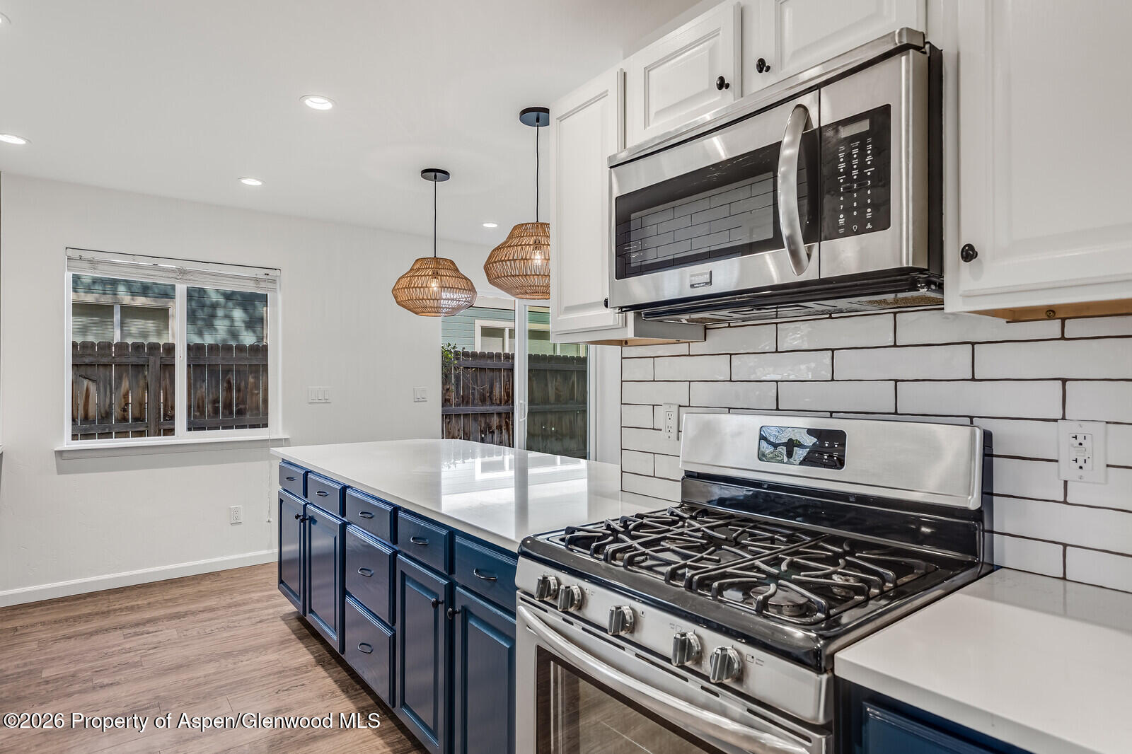 309 Cleveland Place Carbondale CO 81623