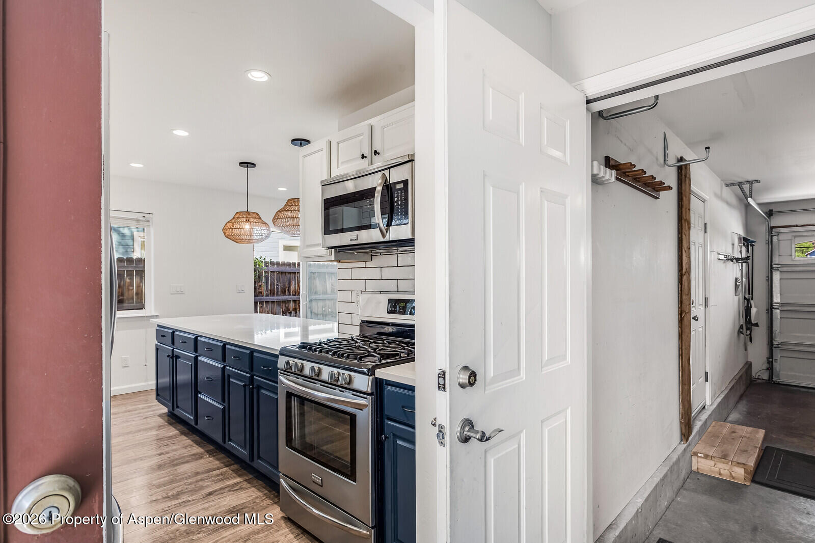 309 Cleveland Place Carbondale CO 81623