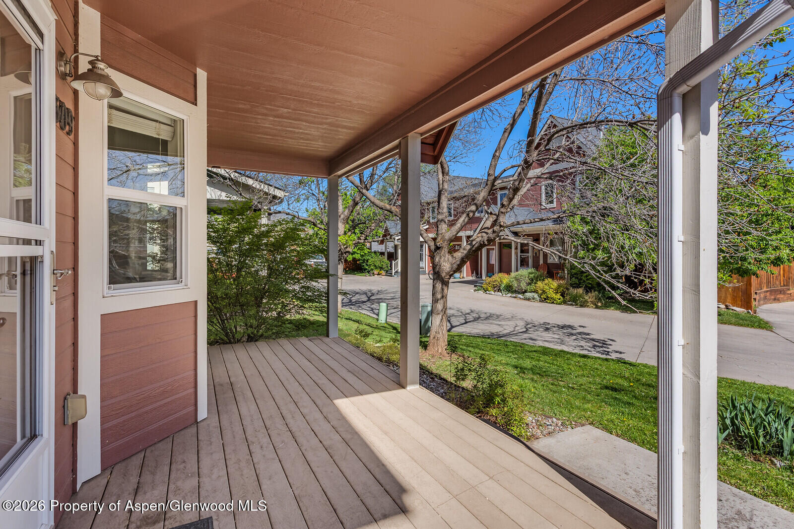 309 Cleveland Place Carbondale CO 81623