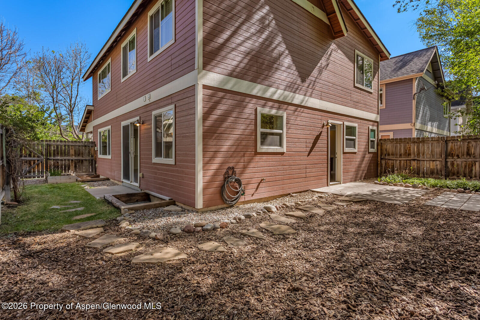 309 Cleveland Place Carbondale CO 81623