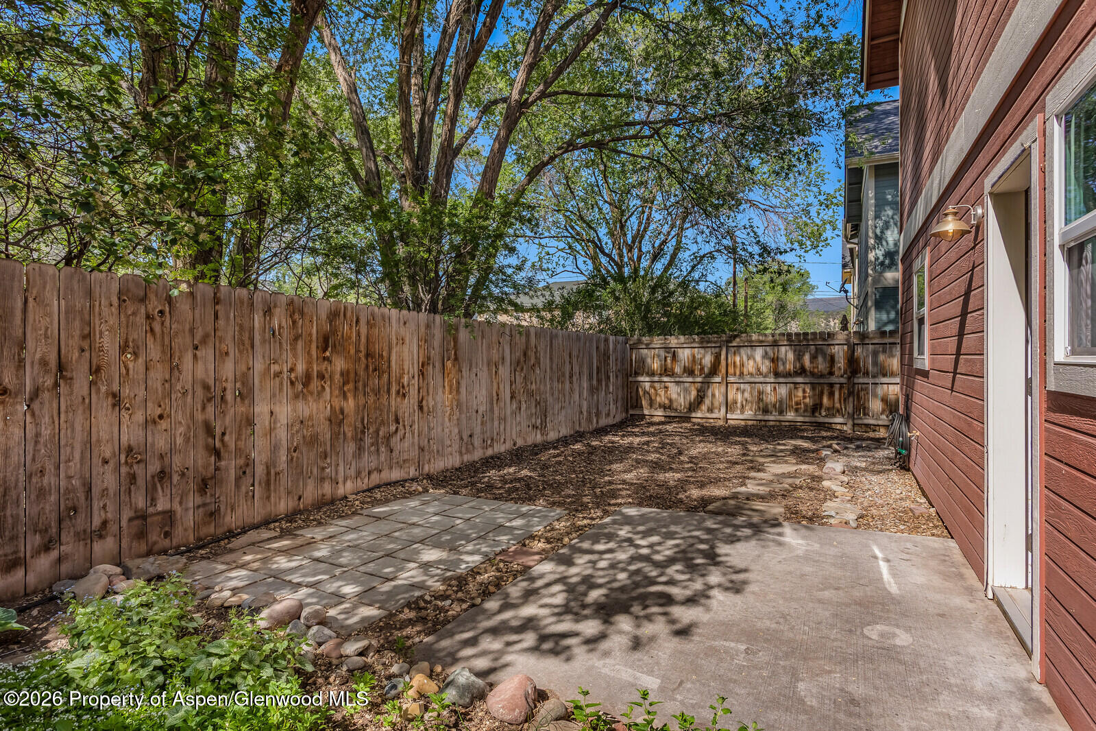 309 Cleveland Place Carbondale CO 81623