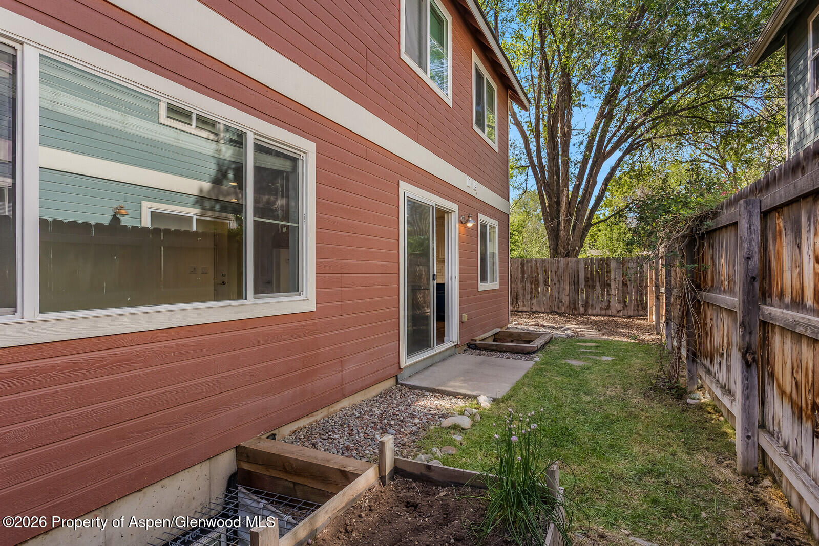 309 Cleveland Place Carbondale CO 81623