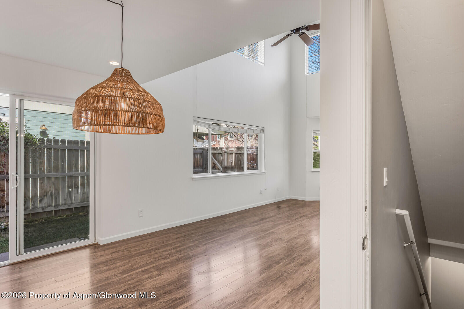 309 Cleveland Place Carbondale CO 81623